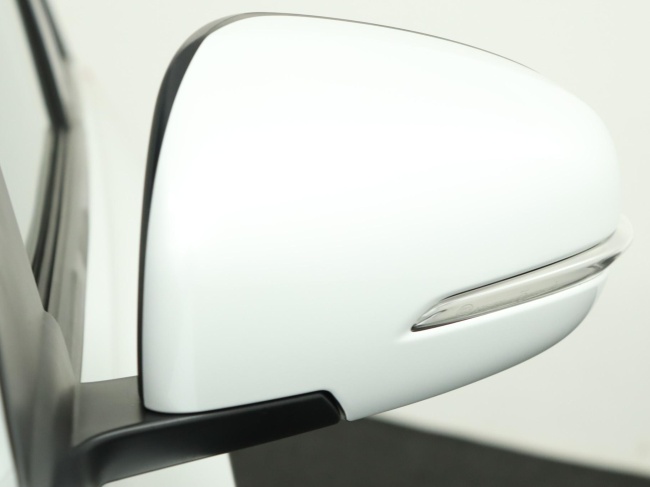 Suzuki Vitara - 1.4 Boosterjet Style Smart Hybrid