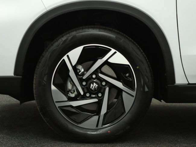 Suzuki Vitara - 1.4 Boosterjet Style Smart Hybrid