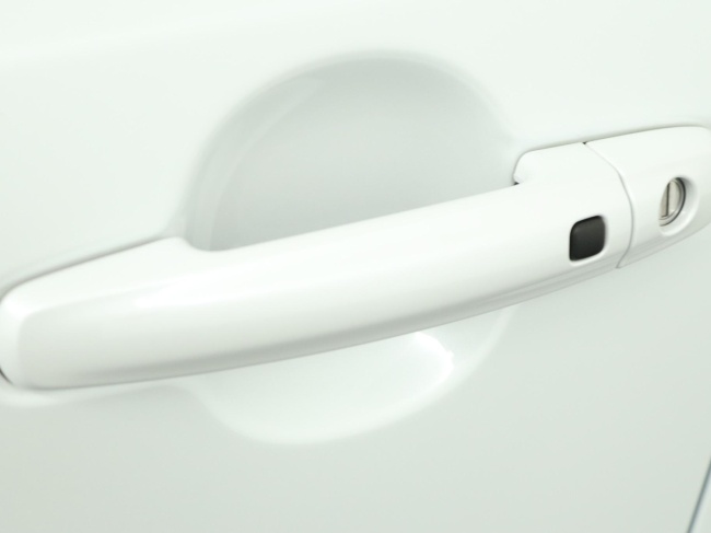 Suzuki Vitara - 1.4 Boosterjet Style Smart Hybrid