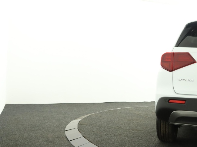 Suzuki Vitara - 1.4 Boosterjet Style Smart Hybrid