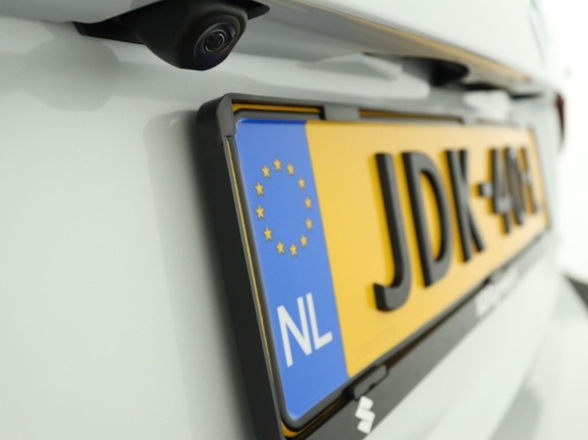 Suzuki Vitara - 1.4 Boosterjet Style Smart Hybrid