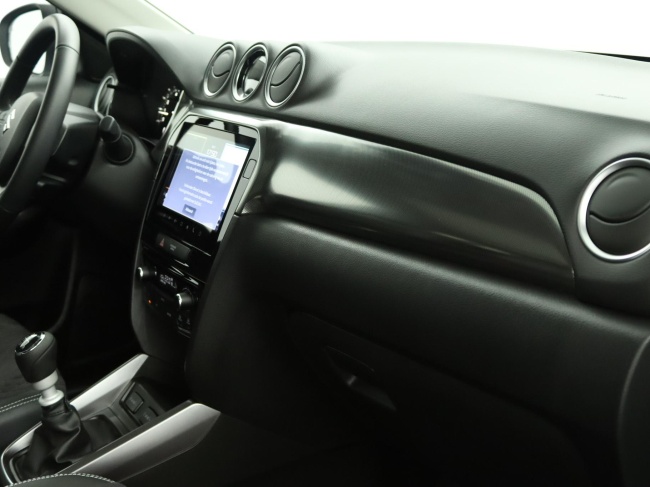 Suzuki Vitara - 1.4 Boosterjet Style Smart Hybrid