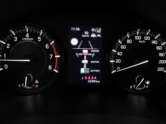 Suzuki Vitara - 1.4 Boosterjet Style Smart Hybrid