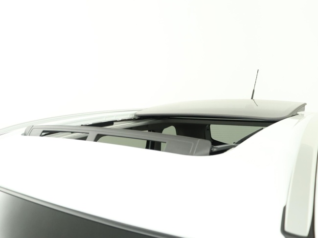 Suzuki Vitara - 1.4 Boosterjet Style Smart Hybrid