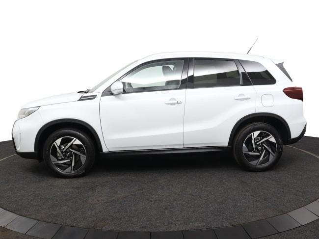 Suzuki Vitara - 1.4 Boosterjet Style Smart Hybrid