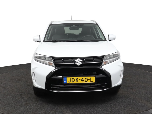 Suzuki Vitara - 1.4 Boosterjet Style Smart Hybrid
