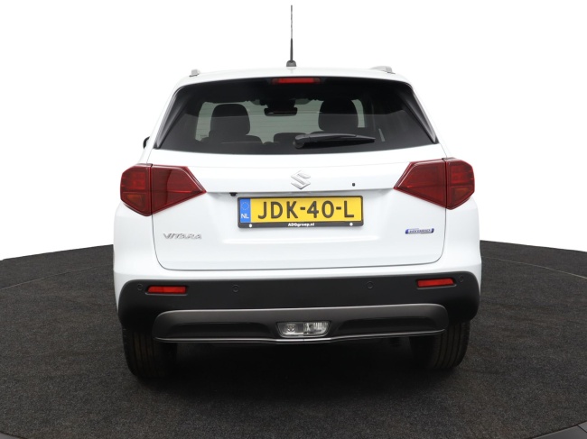 Suzuki Vitara - 1.4 Boosterjet Style Smart Hybrid