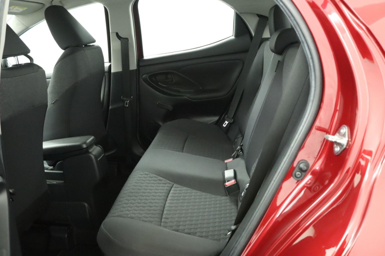 Toyota Yaris - 1.5 Hybrid Active 18