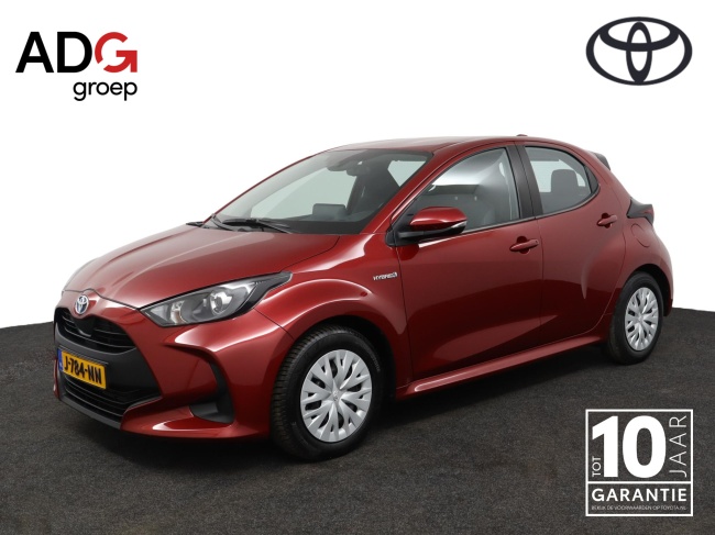 Toyota Yaris - 1.5 Hybrid Active