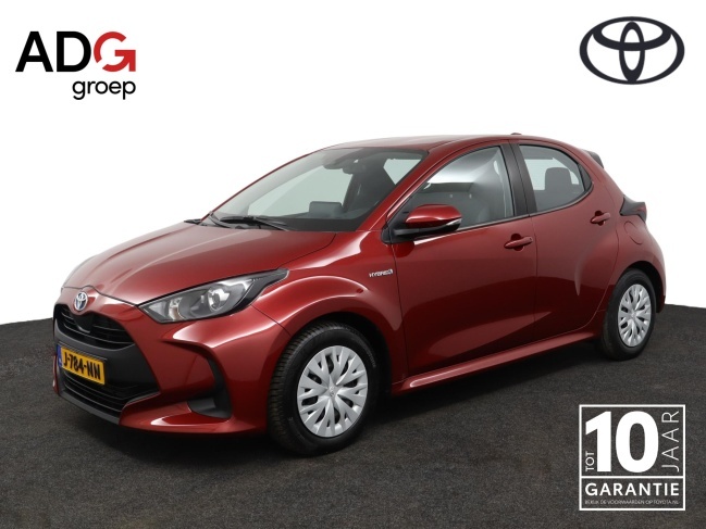 Toyota Yaris - 1.5 Hybrid Active