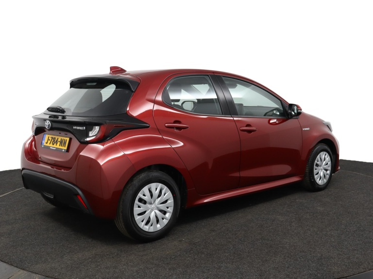 Toyota Yaris - 1.5 Hybrid Active 2