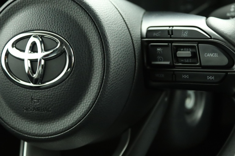 Toyota Yaris - 1.5 Hybrid Active 21