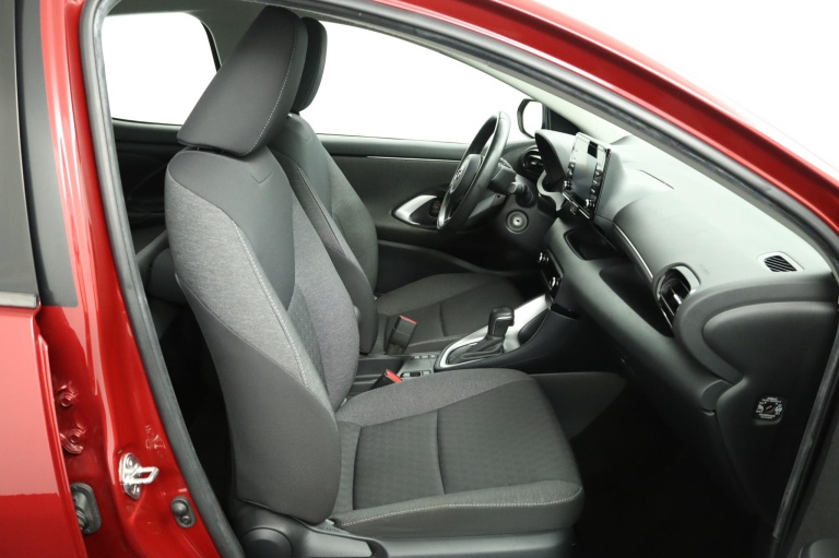 Toyota Yaris - 1.5 Hybrid Active 22