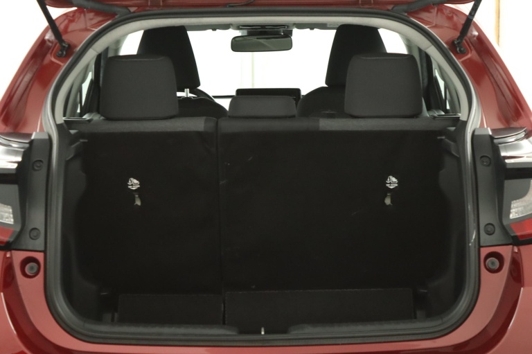 Toyota Yaris - 1.5 Hybrid Active 23