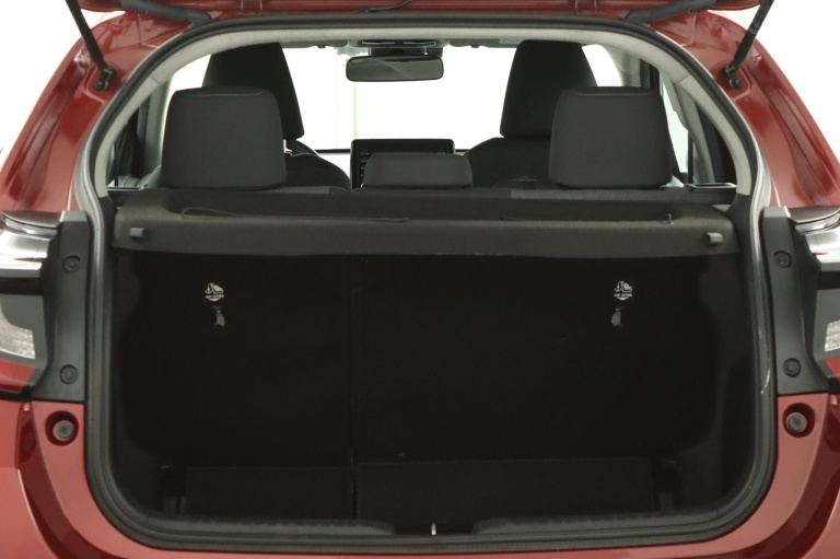 Toyota Yaris - 1.5 Hybrid Active 24