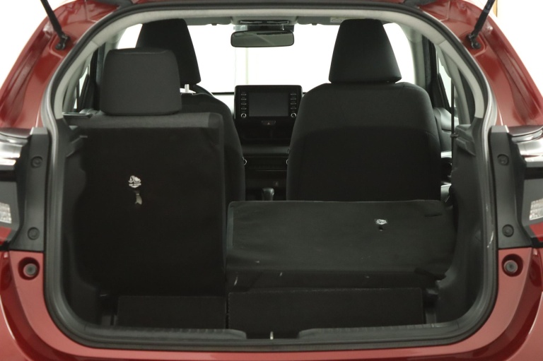 Toyota Yaris - 1.5 Hybrid Active 25