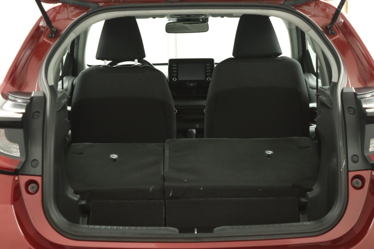 Toyota Yaris - 1.5 Hybrid Active 26