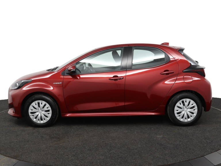 Toyota Yaris - 1.5 Hybrid Active 3