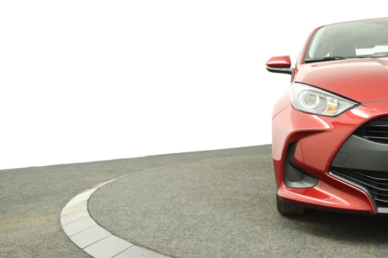Toyota Yaris - 1.5 Hybrid Active 35