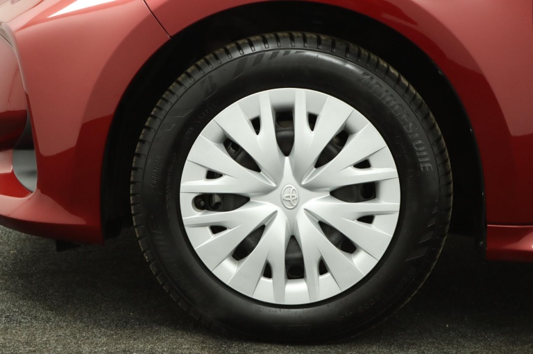 Toyota Yaris - 1.5 Hybrid Active 37