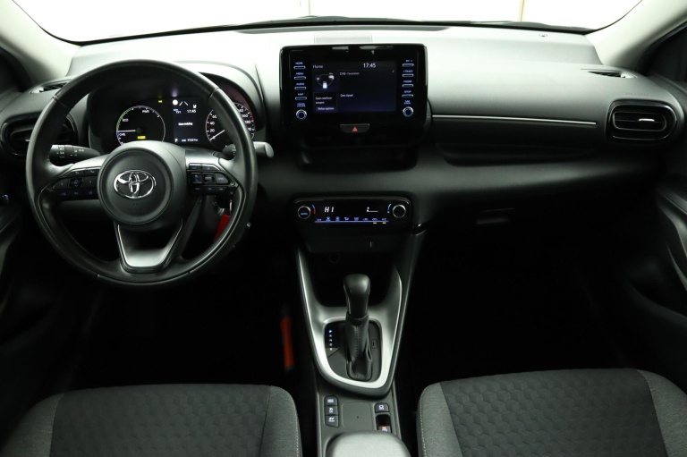 Toyota Yaris - 1.5 Hybrid Active 4