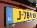 Toyota Yaris - 1.5 Hybrid Active