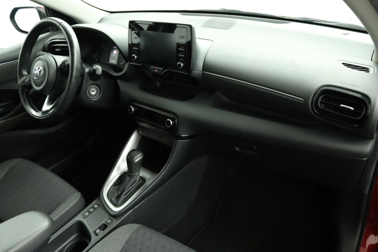 Toyota Yaris - 1.5 Hybrid Active 41