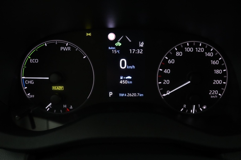 Toyota Yaris - 1.5 Hybrid Active 42