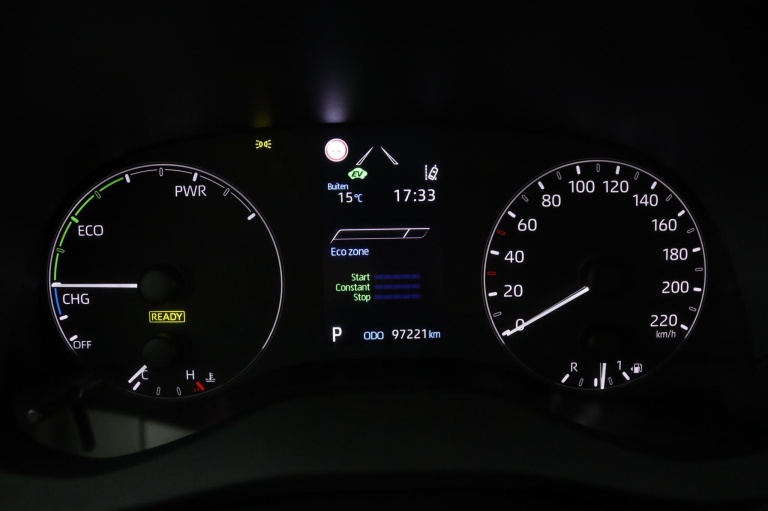Toyota Yaris - 1.5 Hybrid Active 46