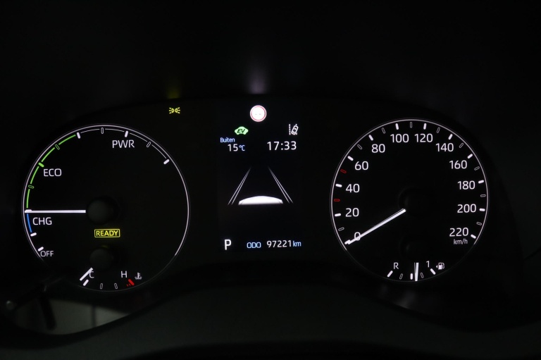 Toyota Yaris - 1.5 Hybrid Active 47