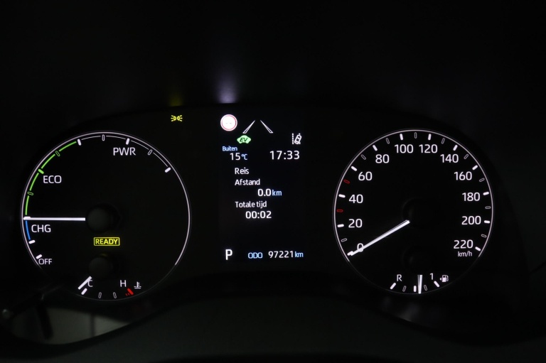 Toyota Yaris - 1.5 Hybrid Active 48