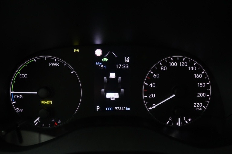 Toyota Yaris - 1.5 Hybrid Active 49