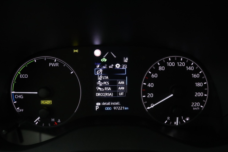 Toyota Yaris - 1.5 Hybrid Active 51