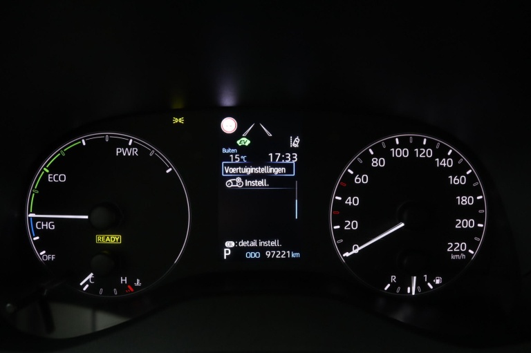 Toyota Yaris - 1.5 Hybrid Active 52