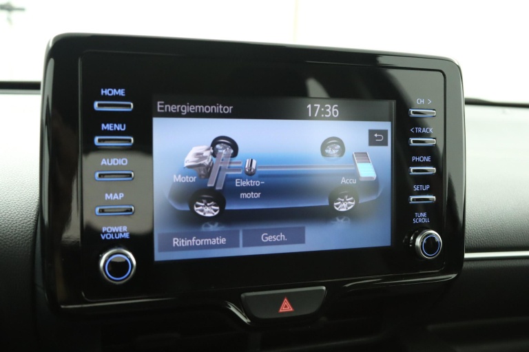 Toyota Yaris - 1.5 Hybrid Active 53
