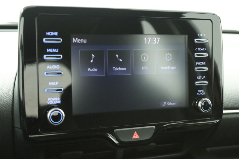 Toyota Yaris - 1.5 Hybrid Active 54