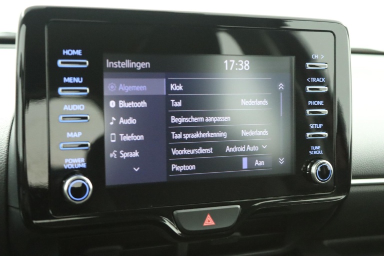Toyota Yaris - 1.5 Hybrid Active 55