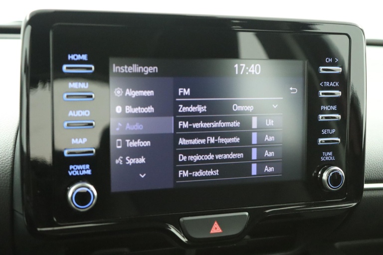 Toyota Yaris - 1.5 Hybrid Active 56