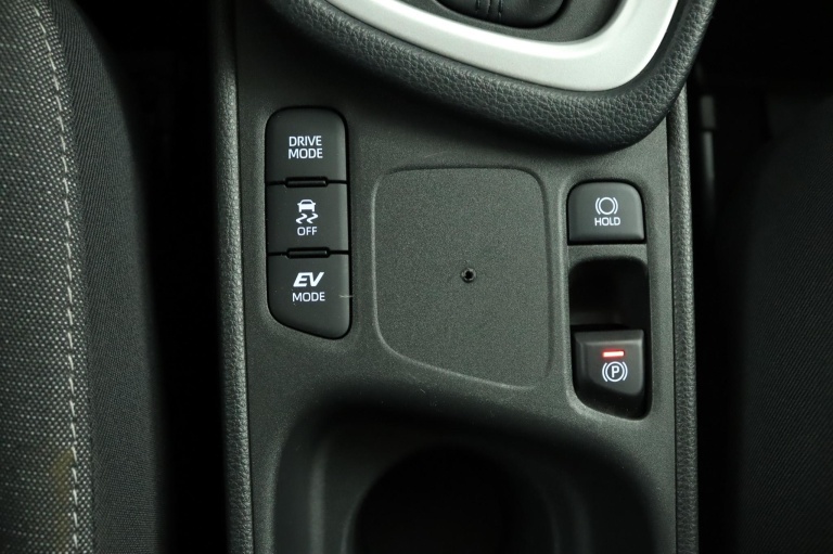 Toyota Yaris - 1.5 Hybrid Active 57