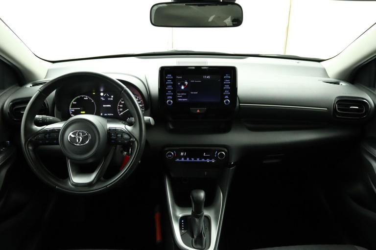 Toyota Yaris - 1.5 Hybrid Active 60