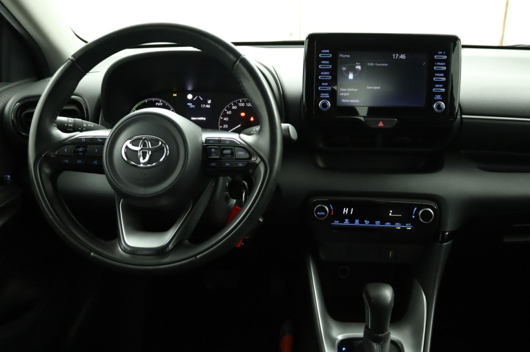 Toyota Yaris - 1.5 Hybrid Active 61