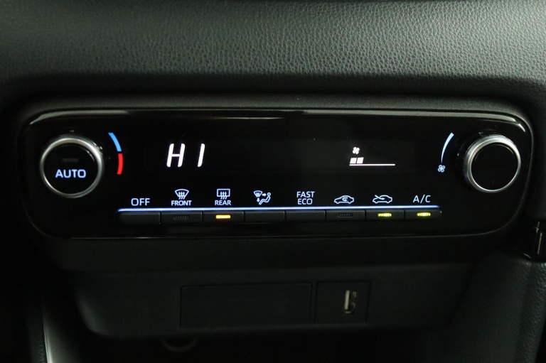 Toyota Yaris - 1.5 Hybrid Active 7
