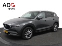 Mazda CX-5 - 2.0 SkyActiv-G 165 Luxury