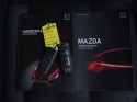 Mazda CX-5 - 2.0 SkyActiv-G 165 Luxury