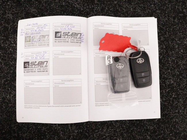 Toyota Yaris Cross - 1.5 Hybrid First Edition