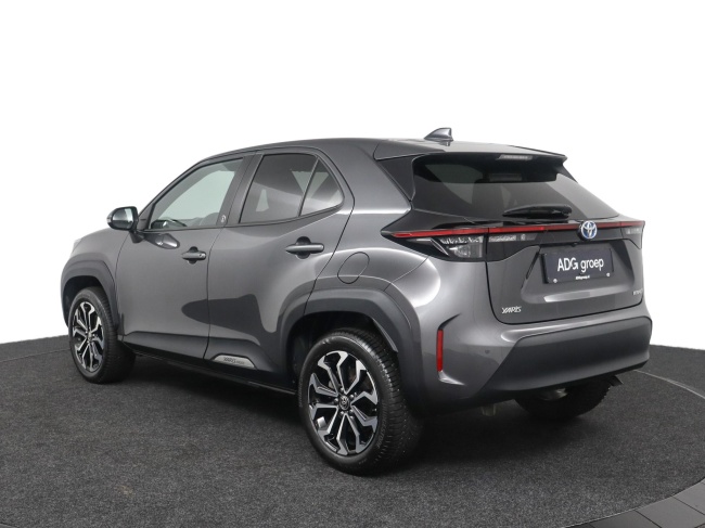 Toyota Yaris Cross - 1.5 Hybrid First Edition