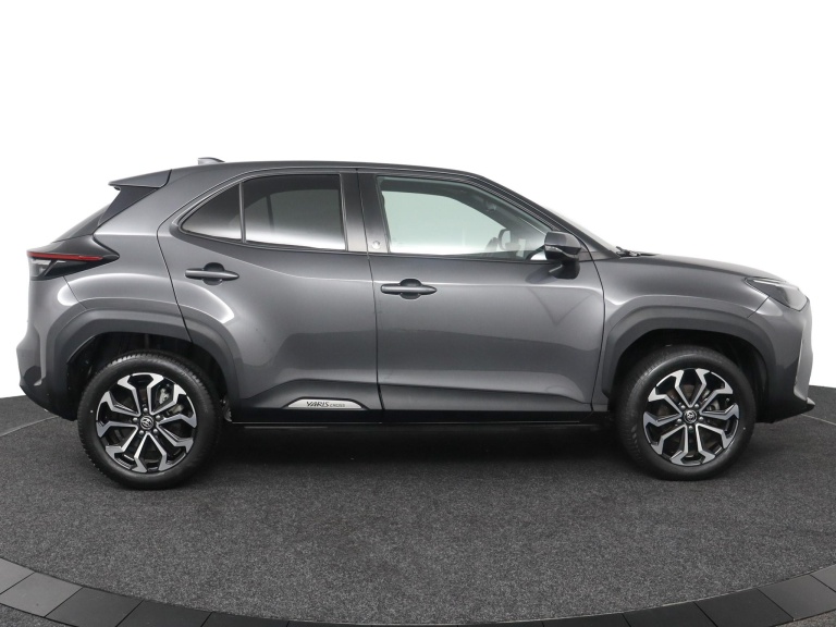 Toyota Yaris Cross - 1.5 Hybrid First Edition 13