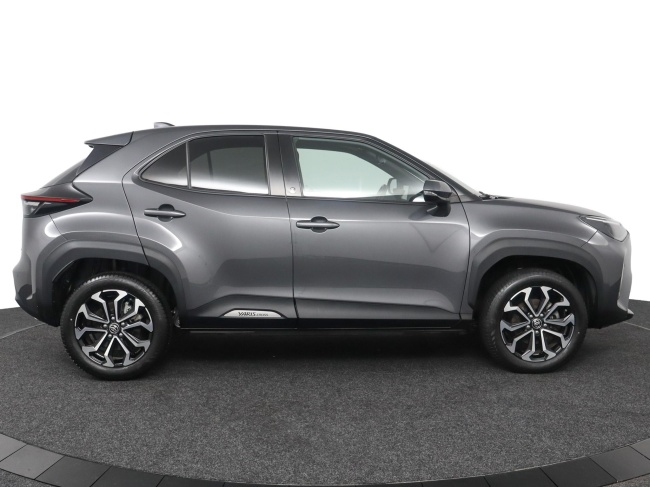 Toyota Yaris Cross - 1.5 Hybrid First Edition
