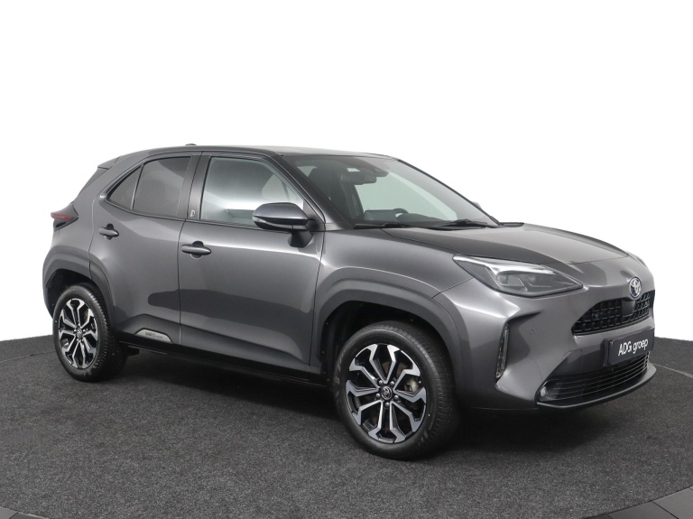 Toyota Yaris Cross - 1.5 Hybrid First Edition 14