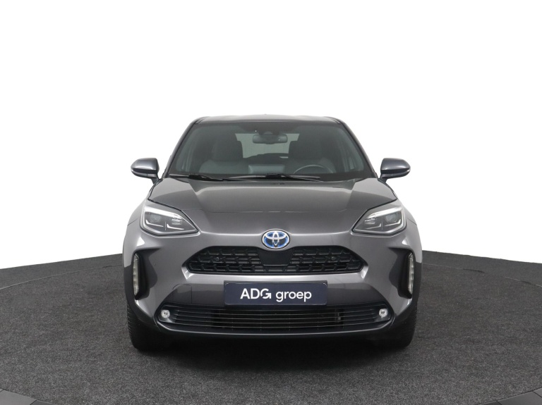 Toyota Yaris Cross - 1.5 Hybrid First Edition 16